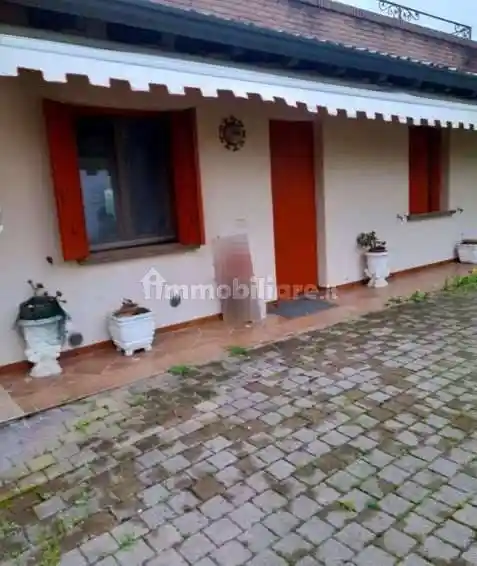 Casa indipendente in vendita a Brugnera