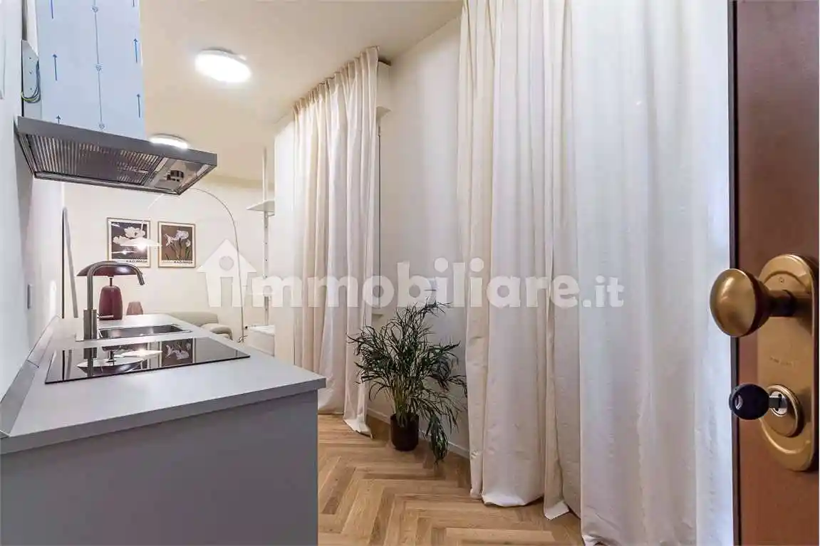 Appartamento in affitto a Bologna