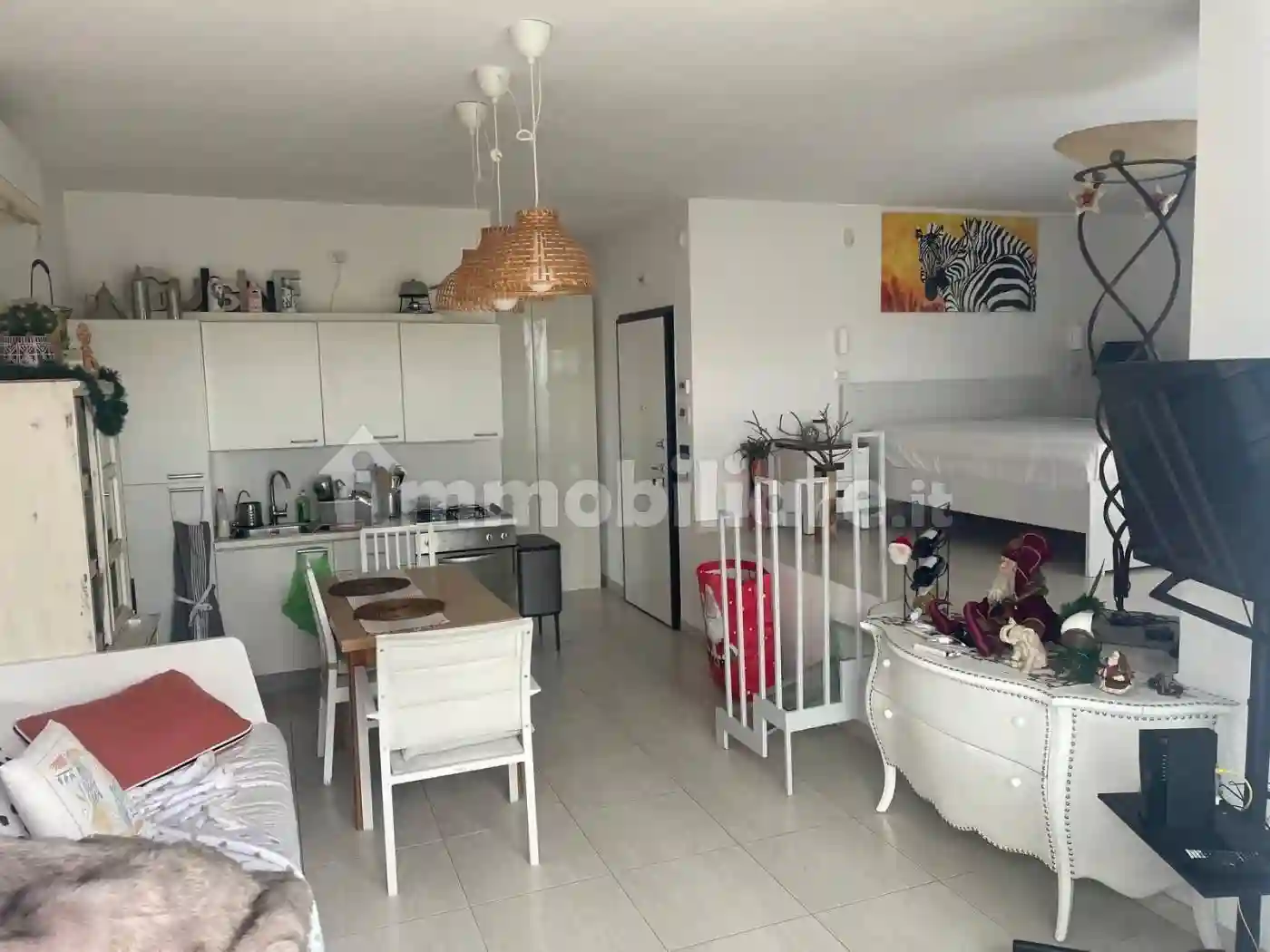 Attico - Mansarda - foto 4