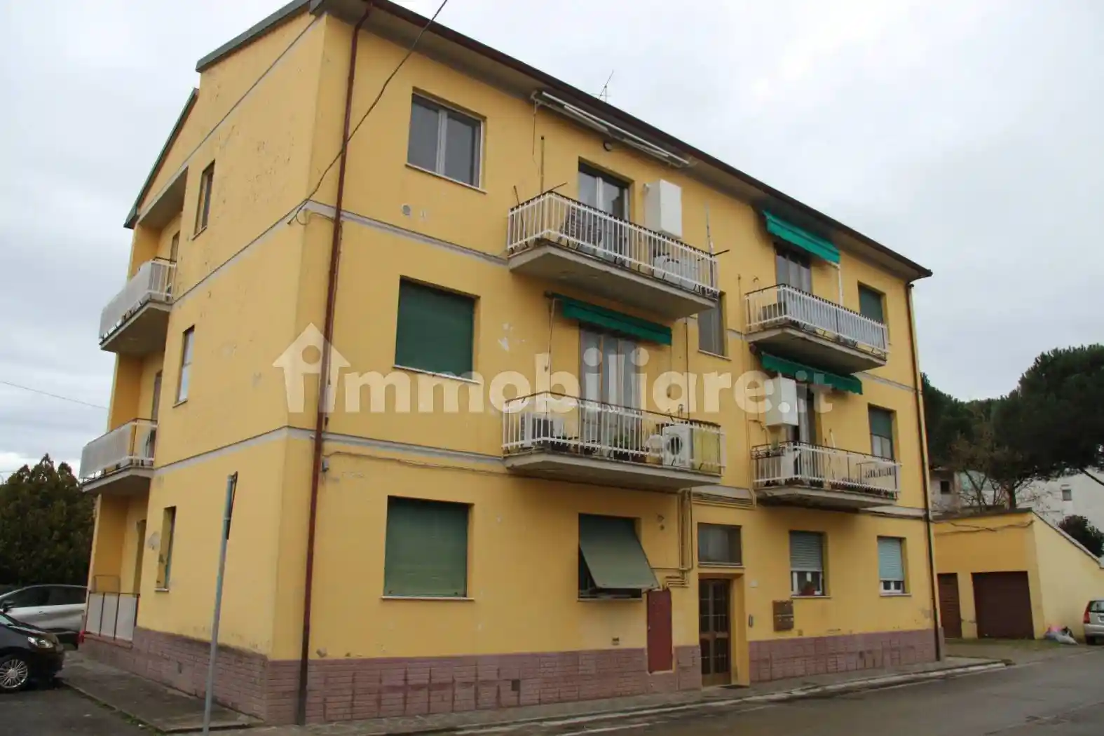 Appartamento in vendita a Arezzo