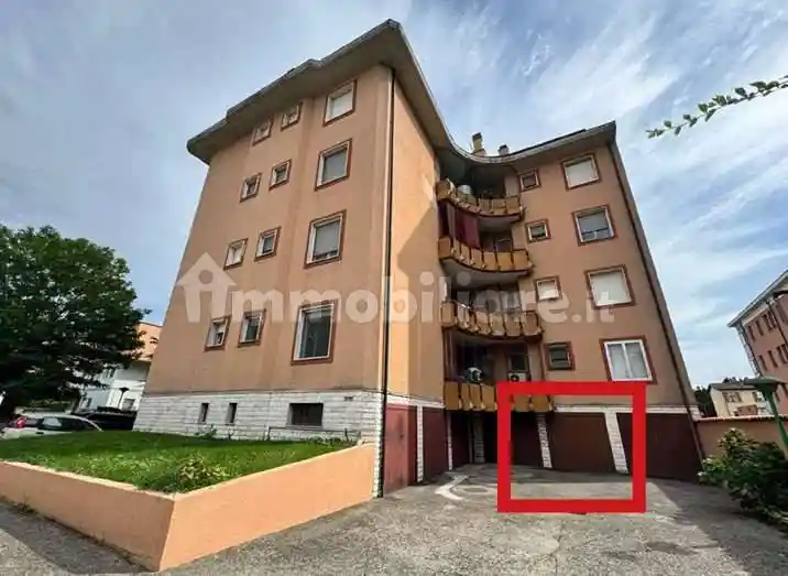 Appartamento in vendita a Viadana