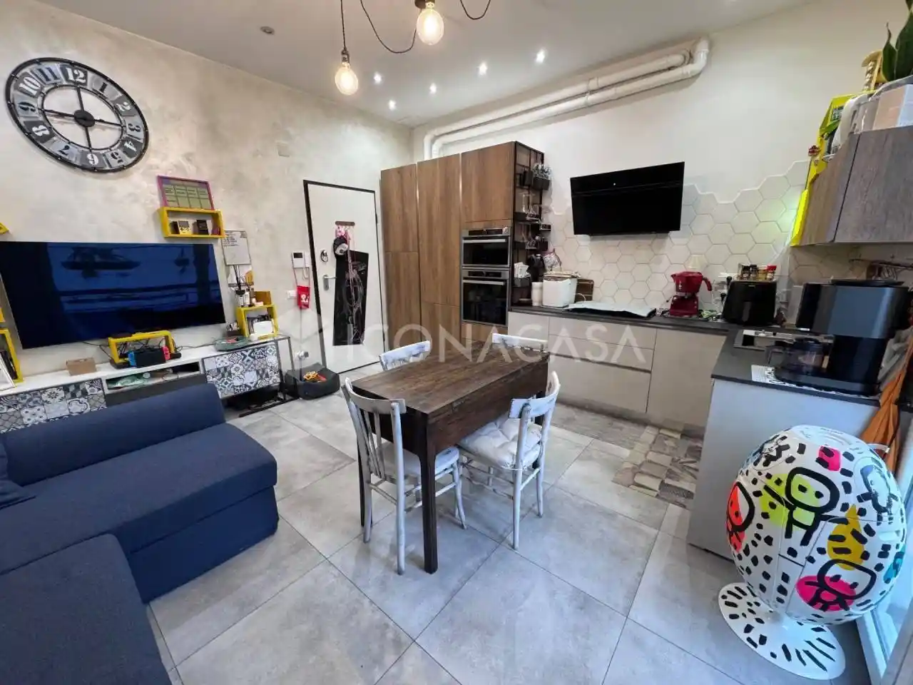 Appartamento in vendita a Bologna