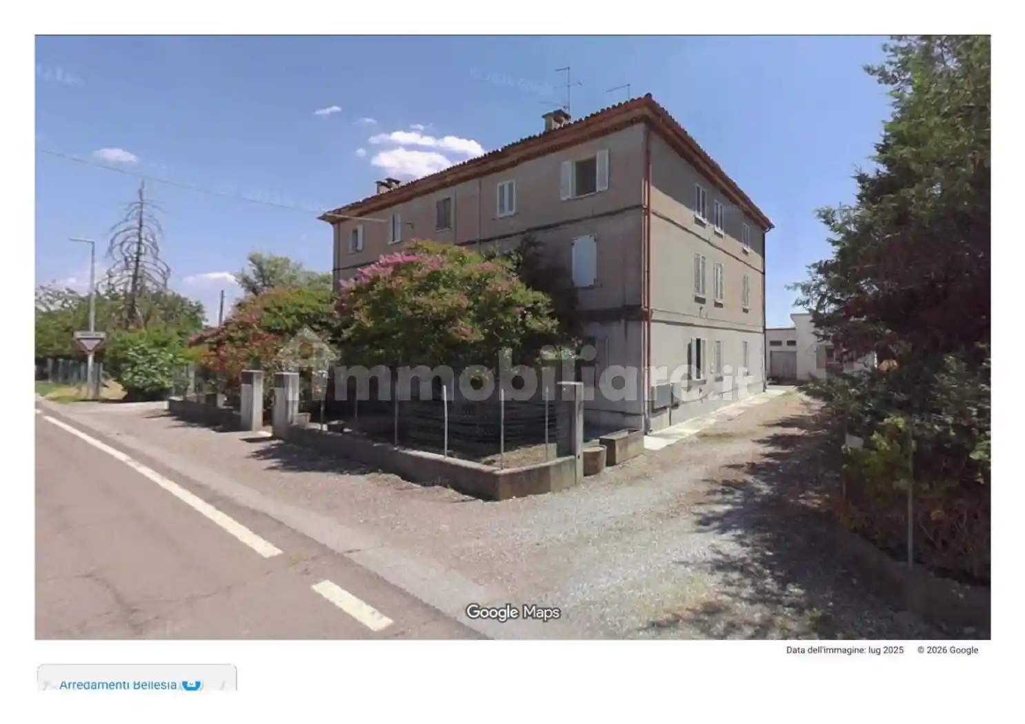 Appartamento in vendita a Campagnola Emilia