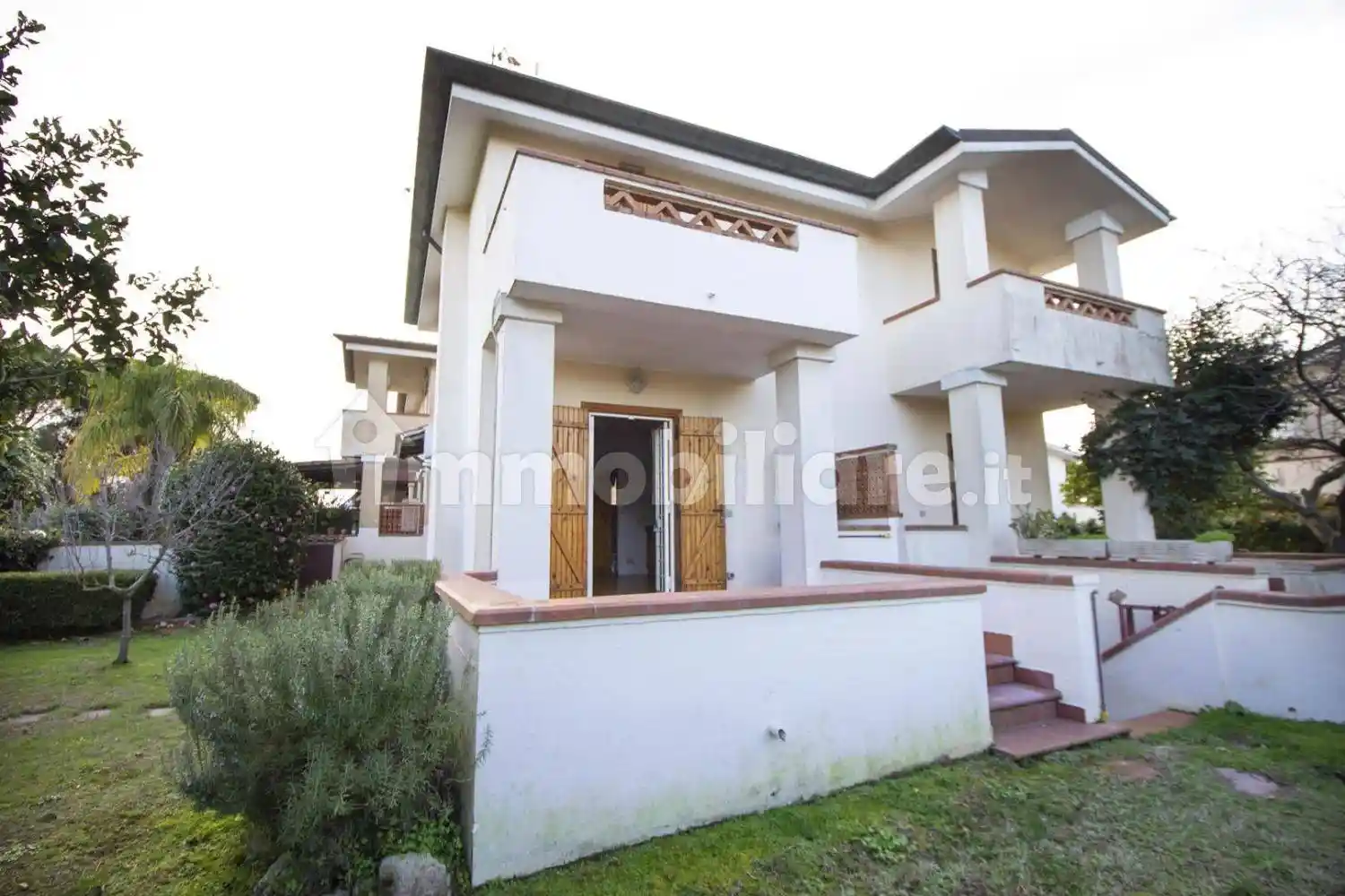 Villa in vendita a Sabaudia