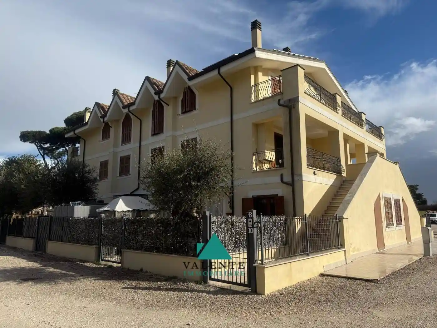 Appartamento in vendita a Palestrina