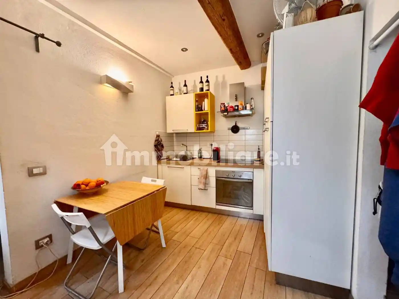 Appartamento in vendita a Firenze