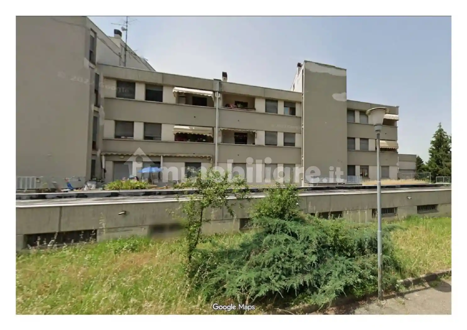 Appartamento in vendita a San Polo d'Enza