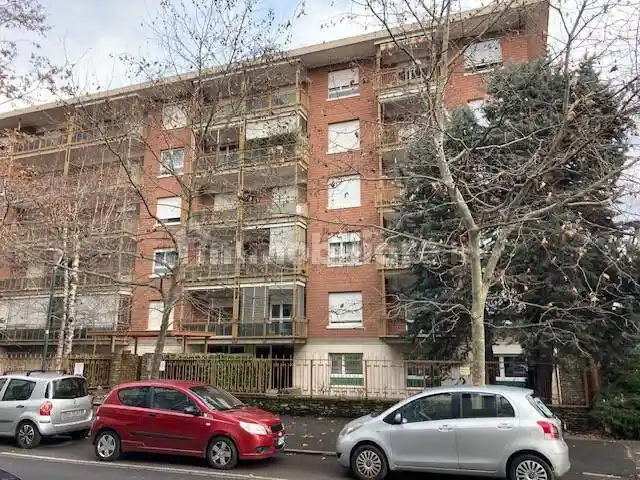 Appartamento in vendita a Pinerolo