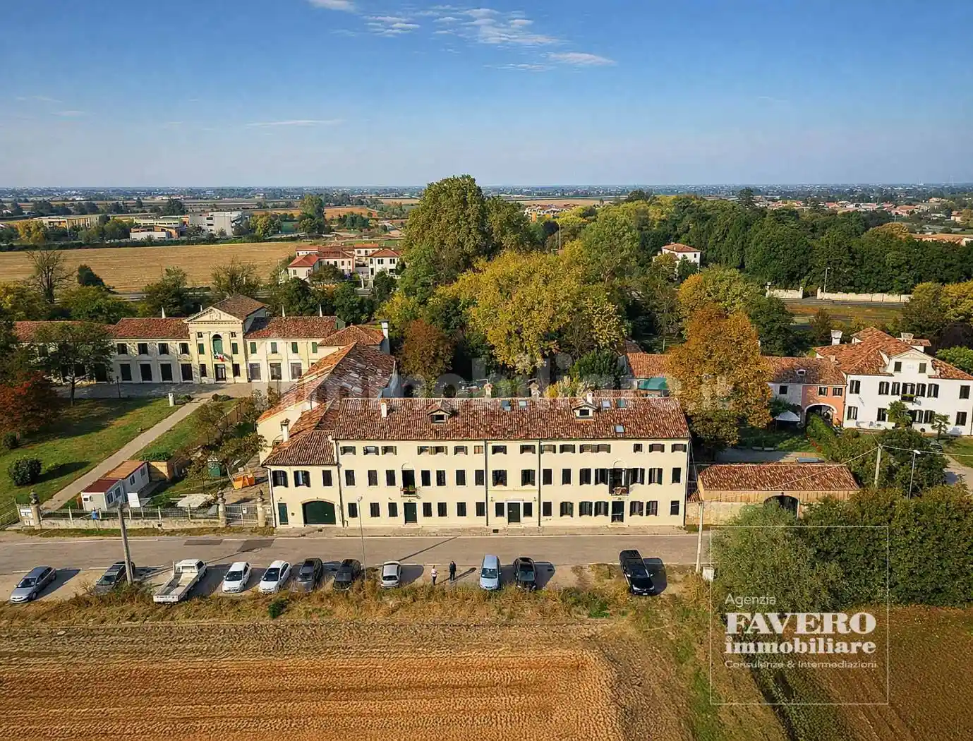 Appartamento in vendita a Dolo