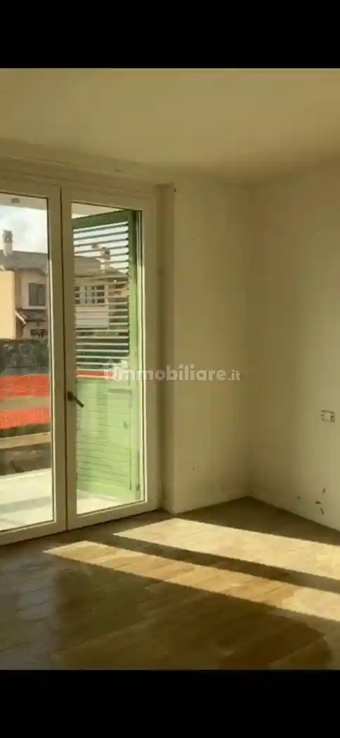 Appartamento in vendita a Motta Visconti