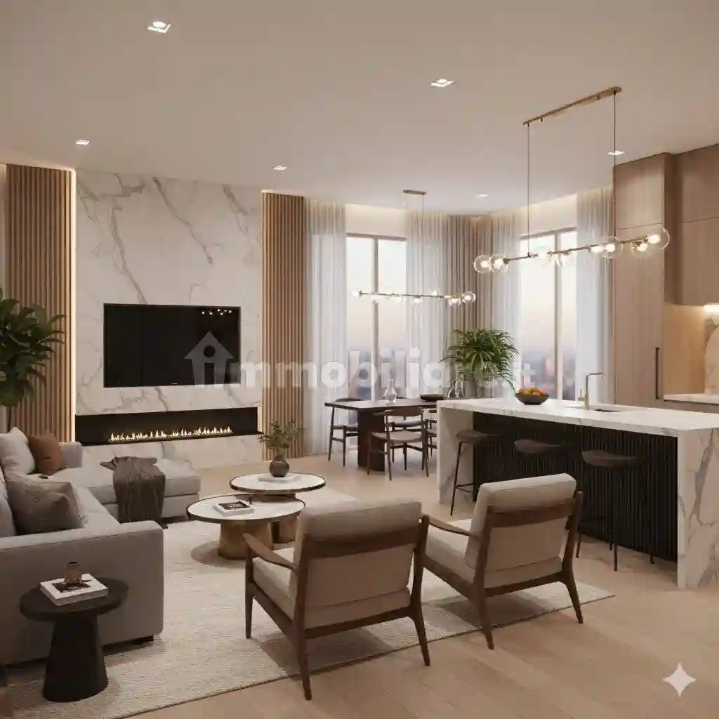 Appartamento - foto 3