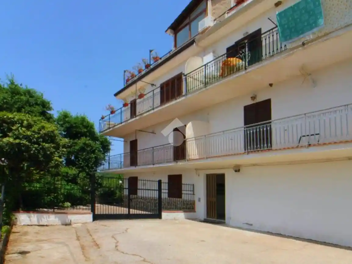 Appartamento in vendita a Centola