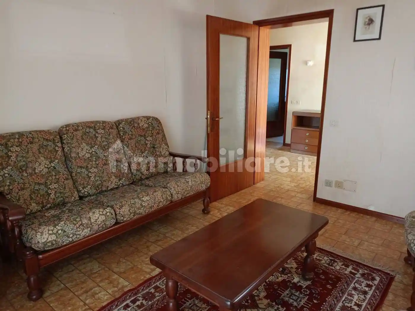 Appartamento in vendita a Belluno