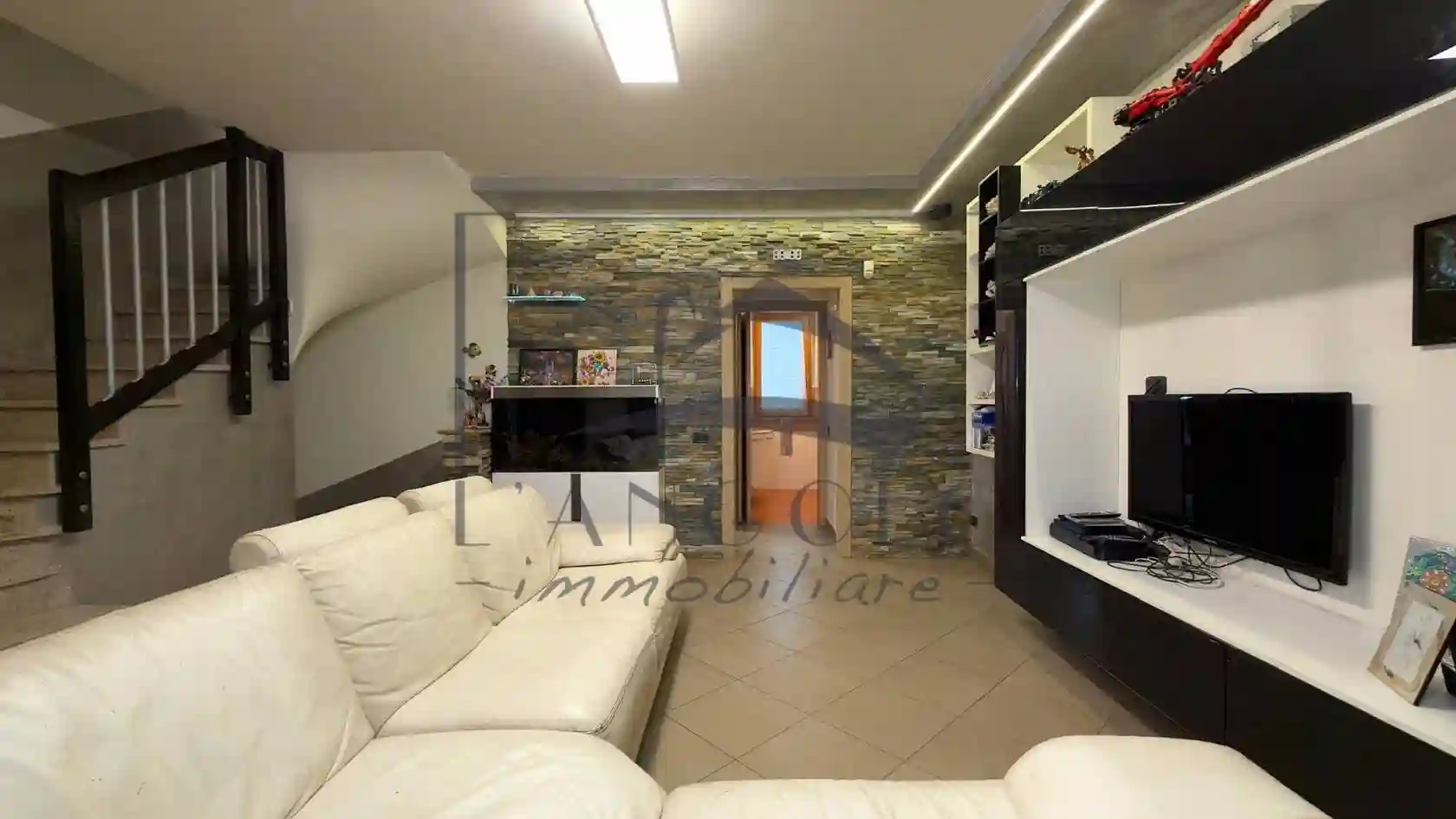 Villetta a schiera - foto 4