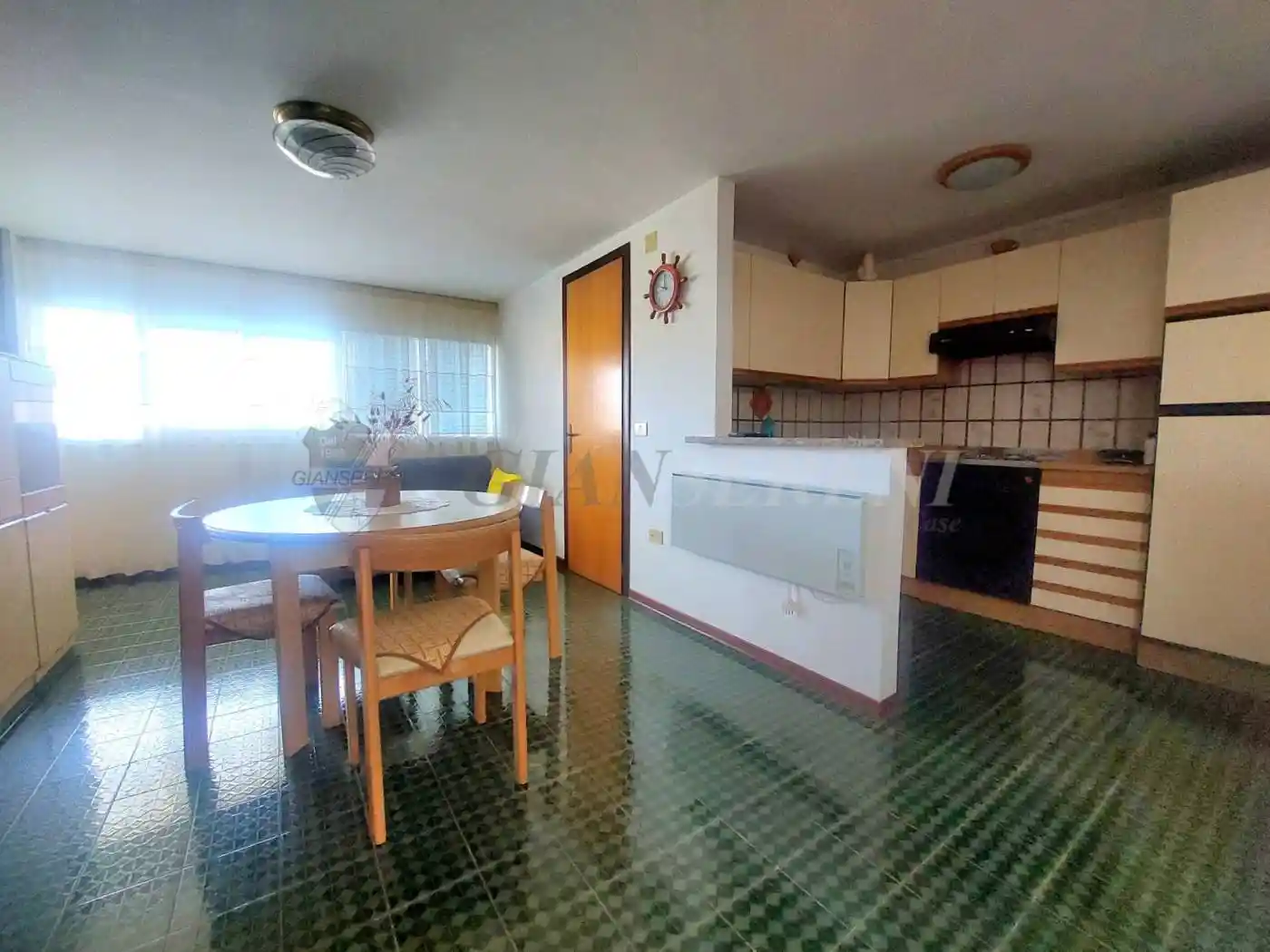 Appartamento in vendita a Follonica