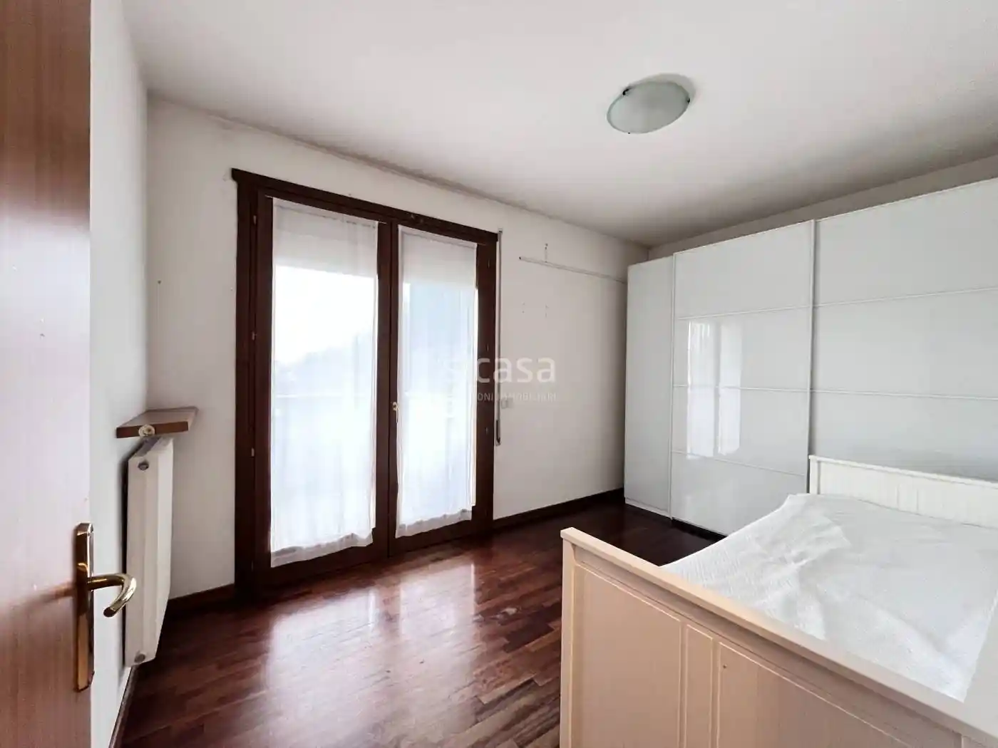 Appartamento in vendita a Sandrigo