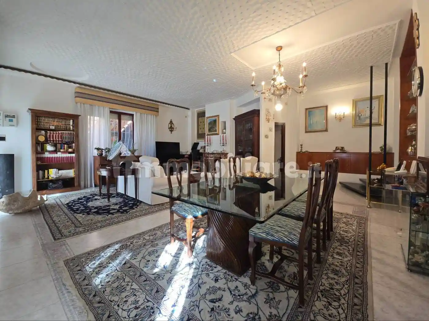 Appartamento in affitto a Cagliari