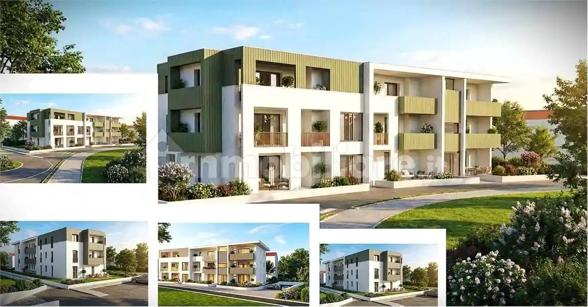 Appartamento in vendita a Asolo