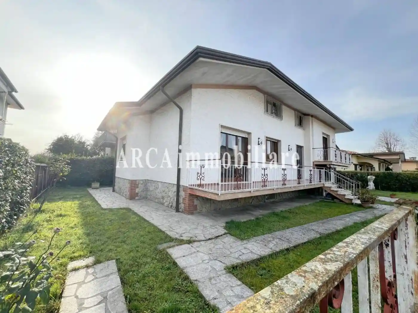 Villa in vendita a Pietrasanta