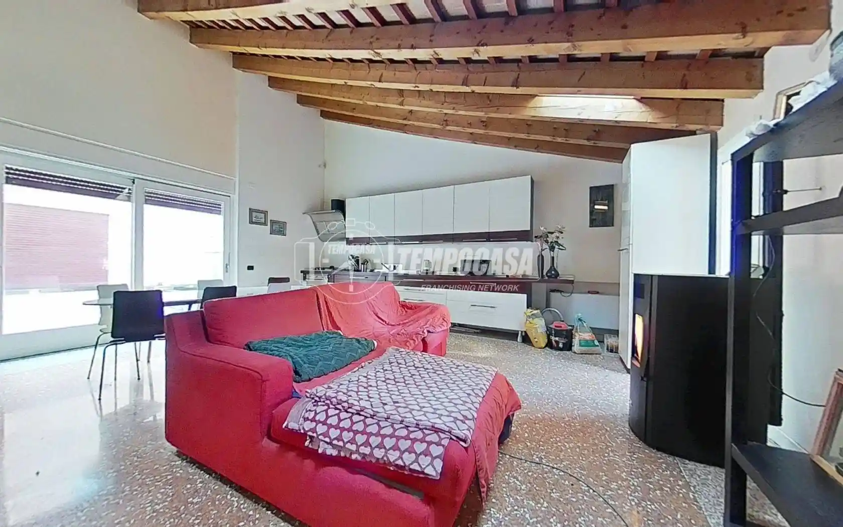 Appartamento in vendita a Vicenza