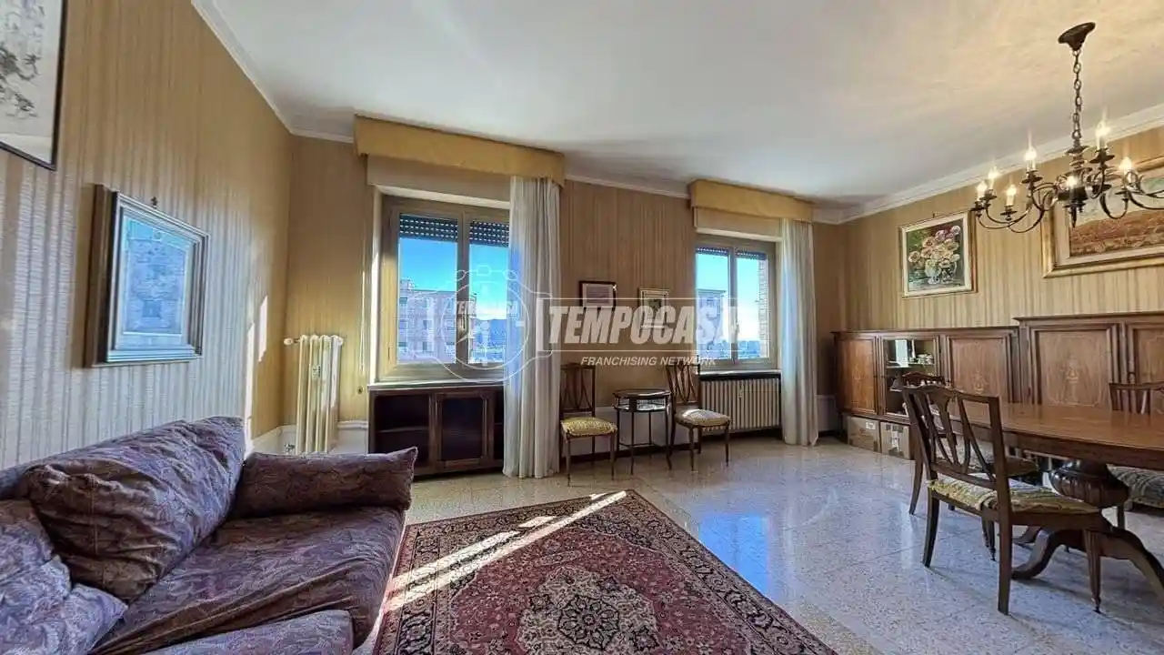 Appartamento in vendita a Torino