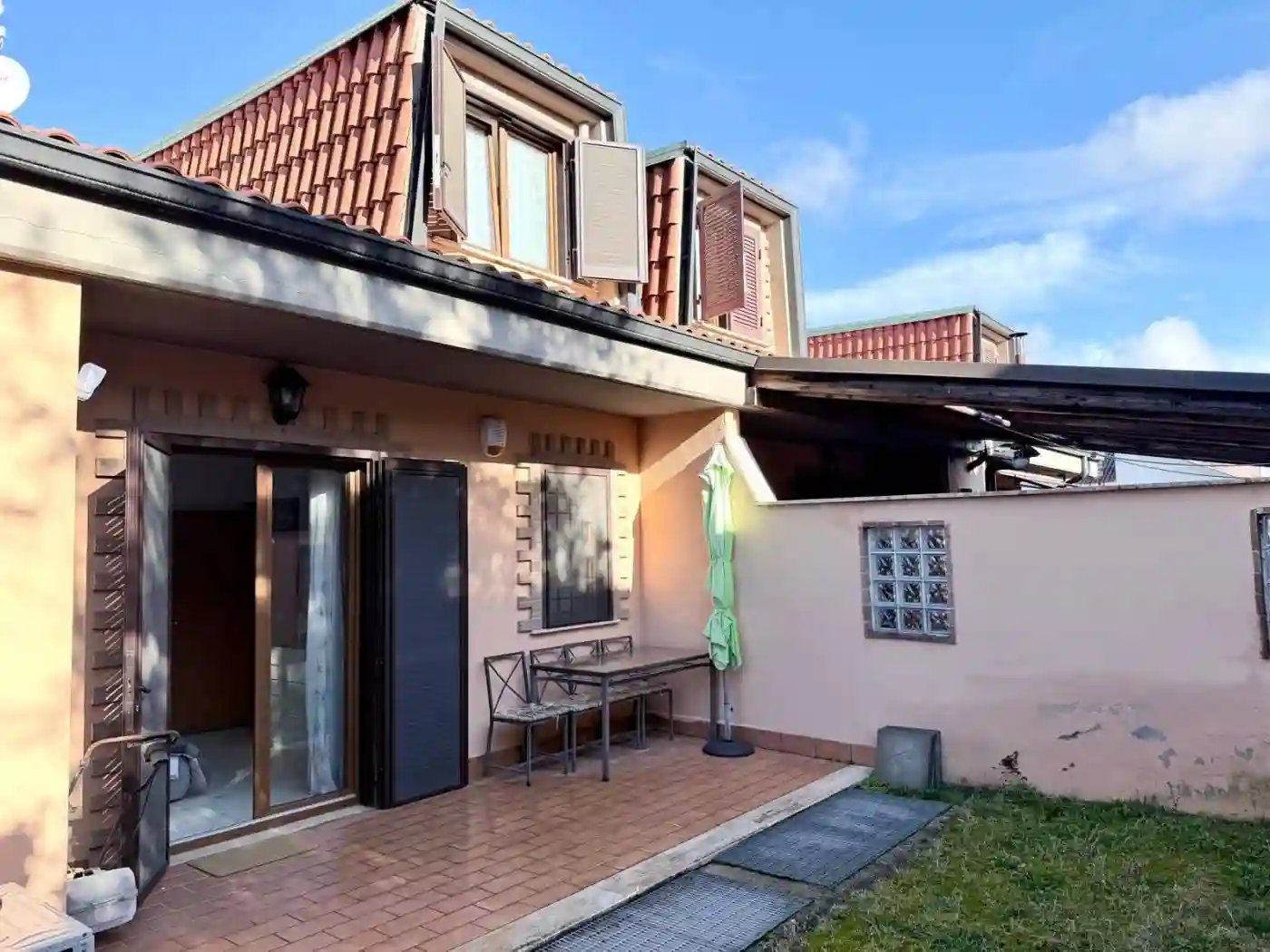 Villetta a schiera - foto 4