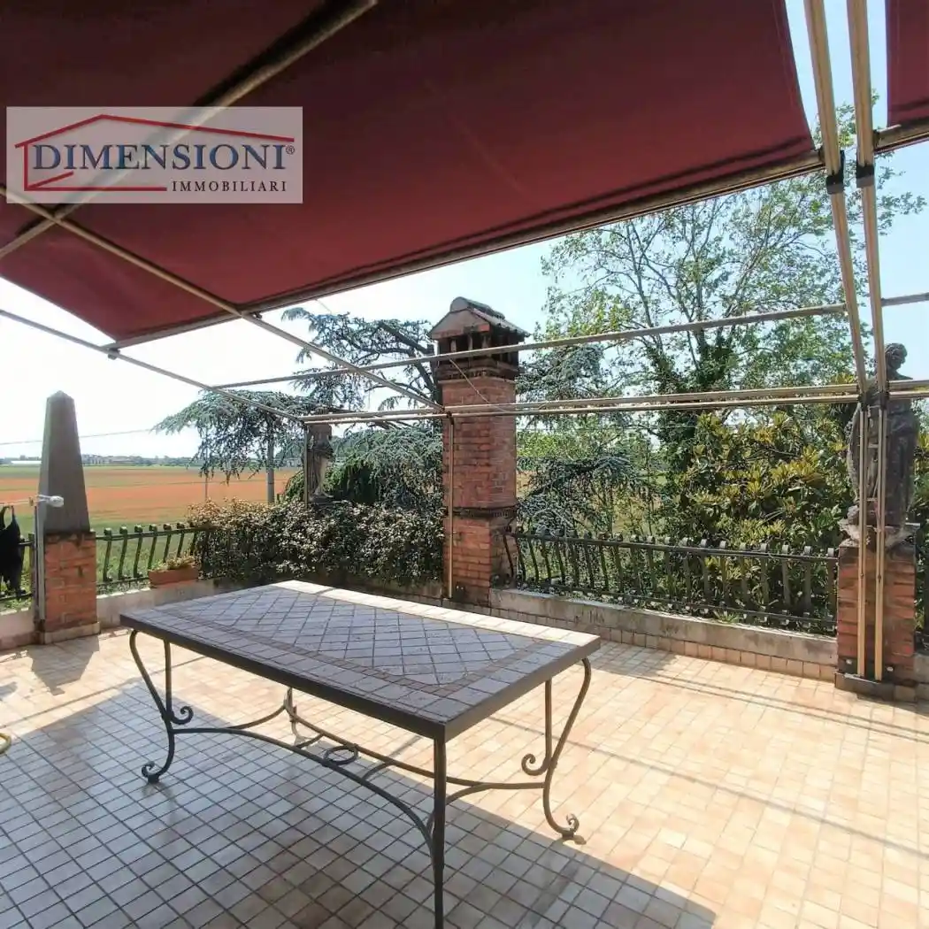 Villa in vendita a Albignasego