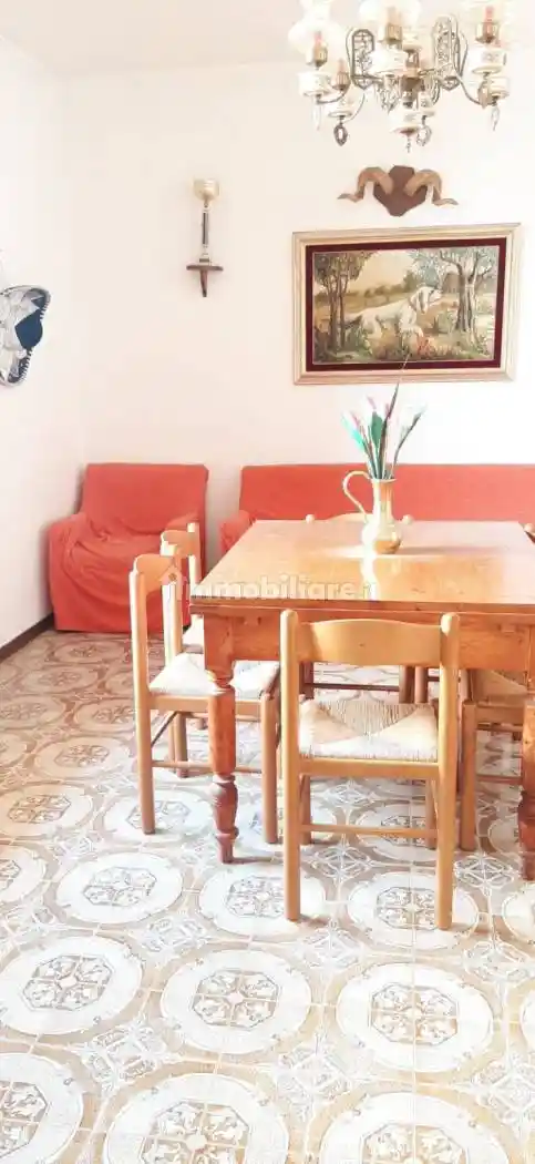 Appartamento in vendita a Montespertoli