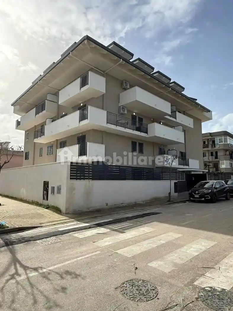 Appartamento in vendita a Mugnano di Napoli