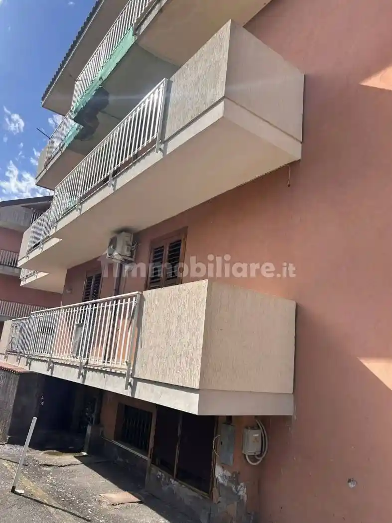 Appartamento in vendita a Aci Sant'Antonio