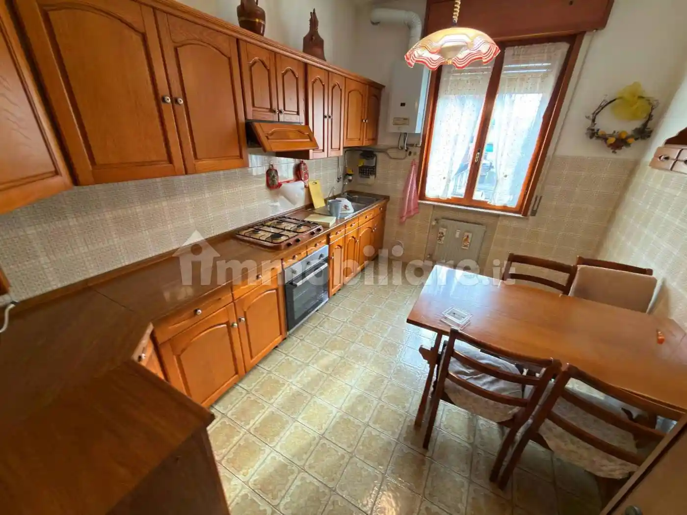 Appartamento in vendita a Fiorenzuola d'Arda