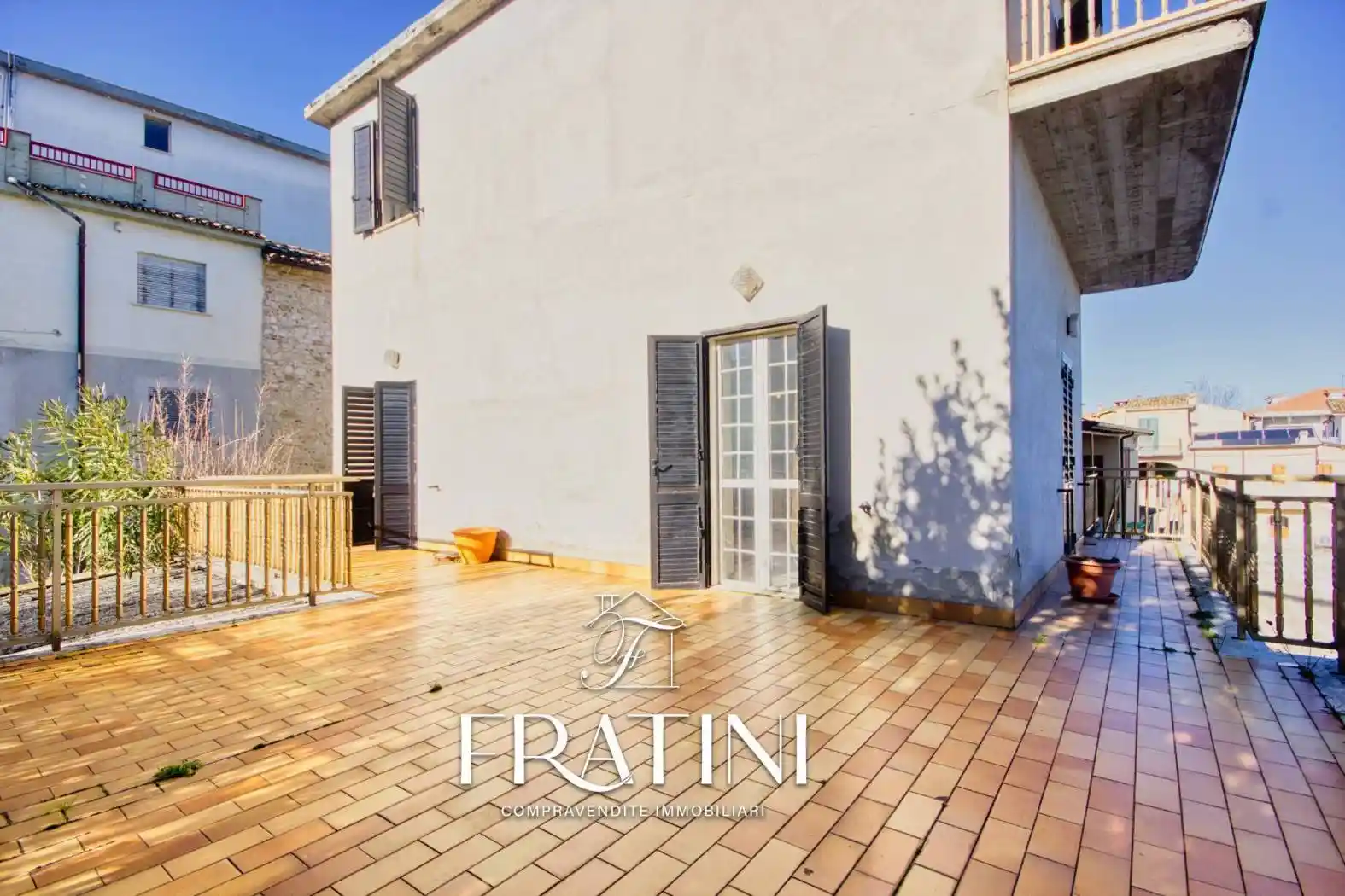 Casa indipendente in vendita a Civitella del Tronto