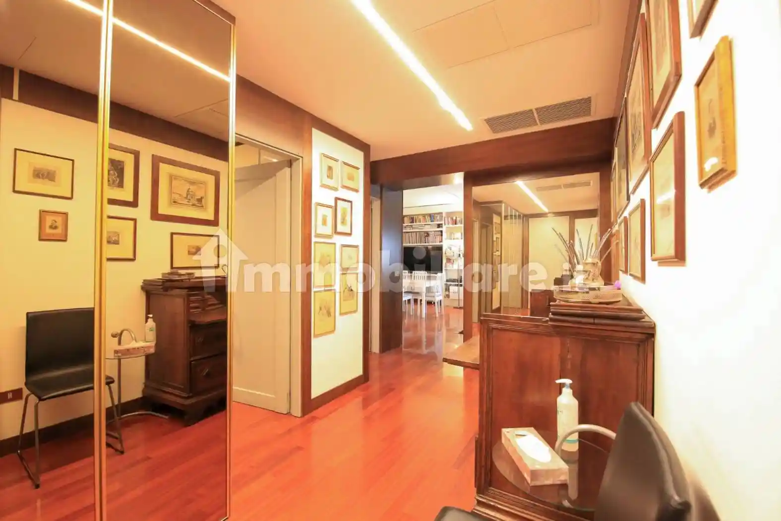 Appartamento in vendita a Padova