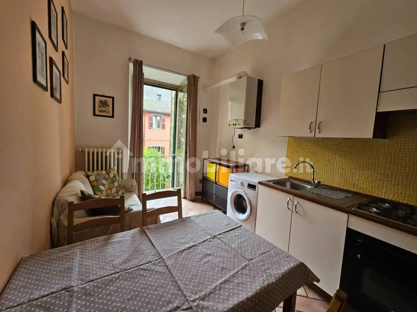 Appartamento in affitto a Viterbo