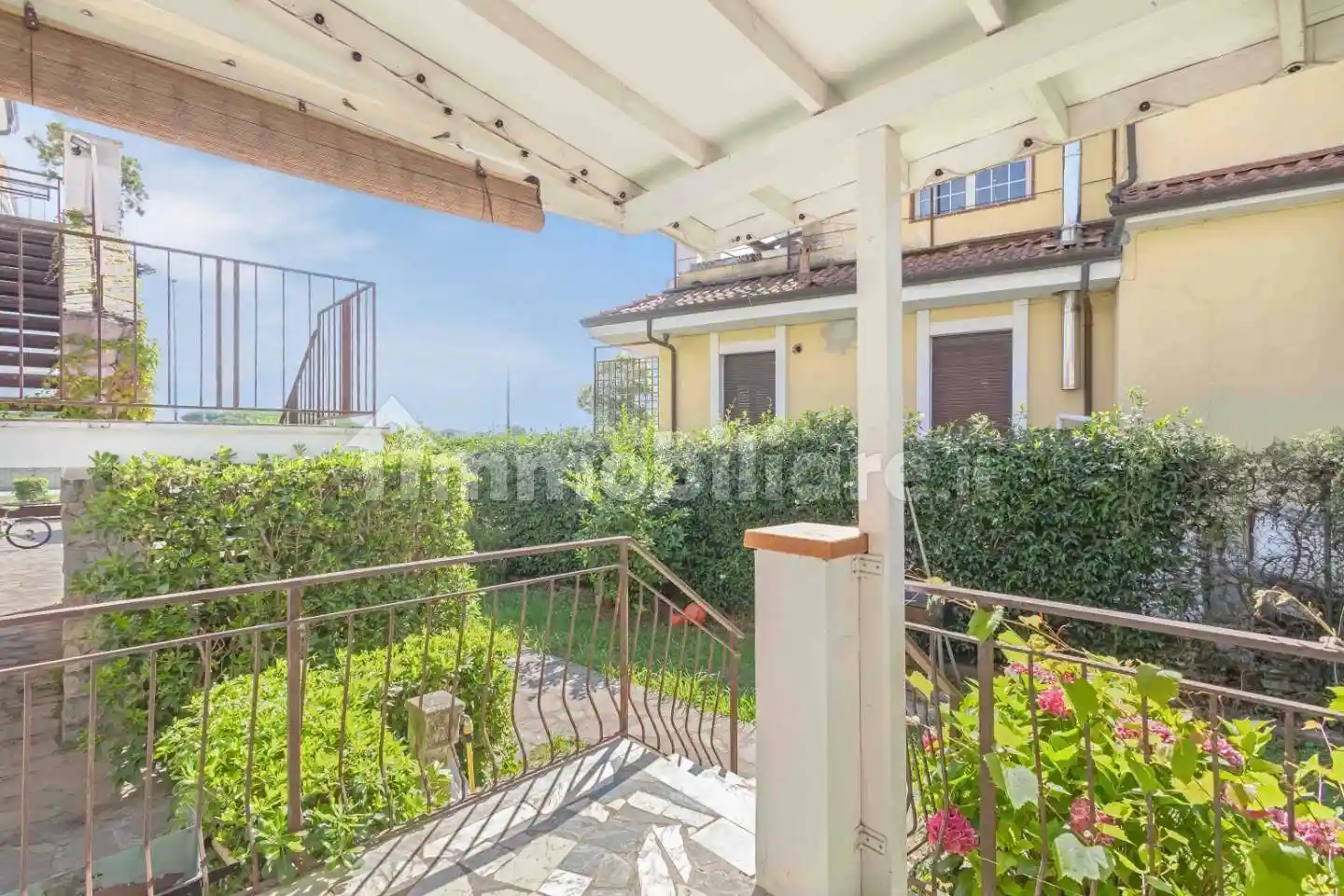 Appartamento in vendita a Ameglia