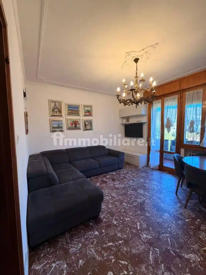 Appartamento in vendita a Alto Reno Terme