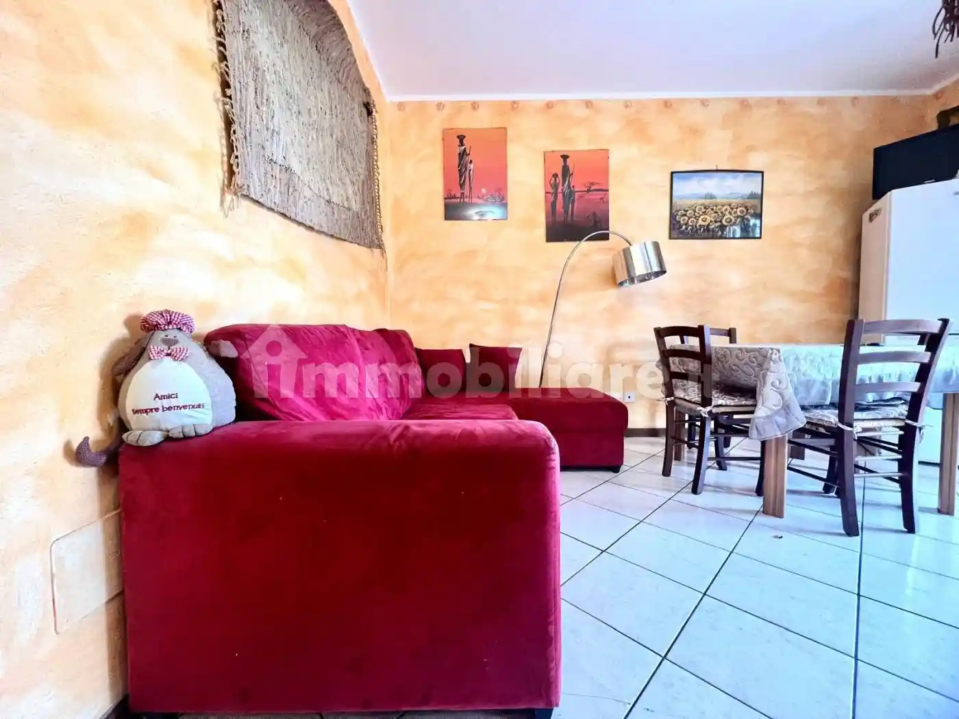 Appartamento in vendita a Casalgrande