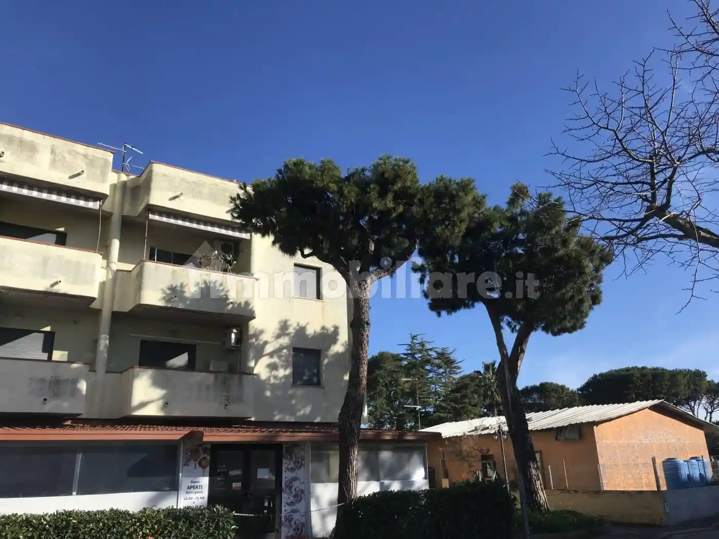 Appartamento in vendita a Martinsicuro