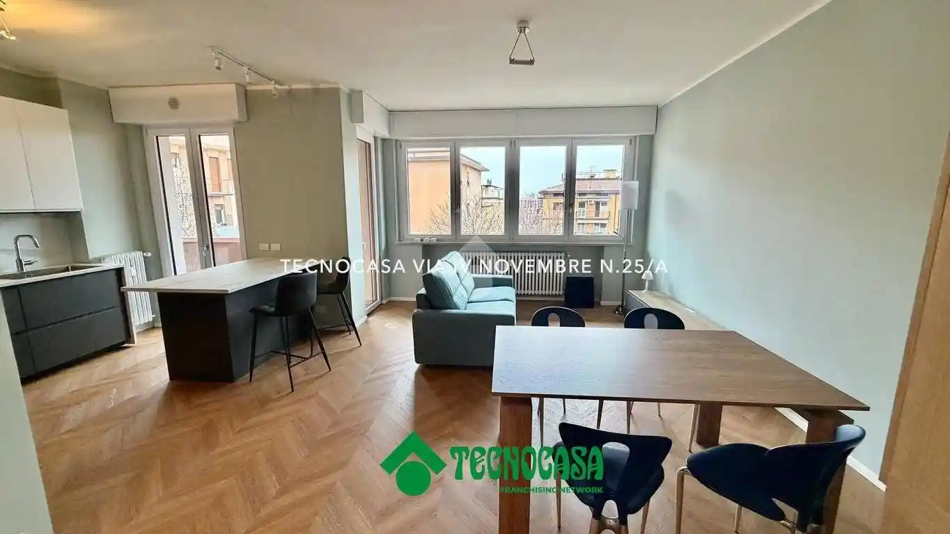 Appartamento in affitto a Verona