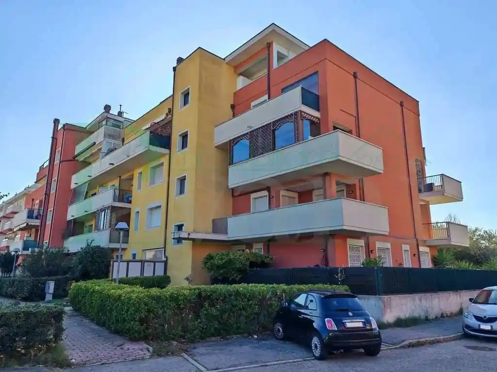 Appartamento in vendita a Rimini