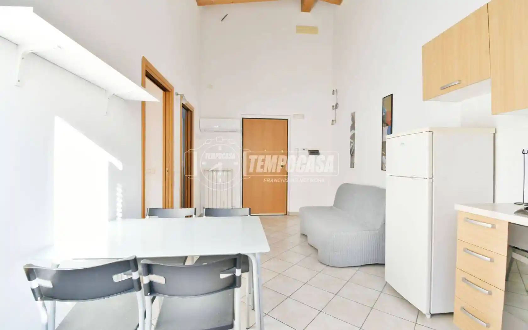 Appartamento in vendita a Porto Sant'Elpidio