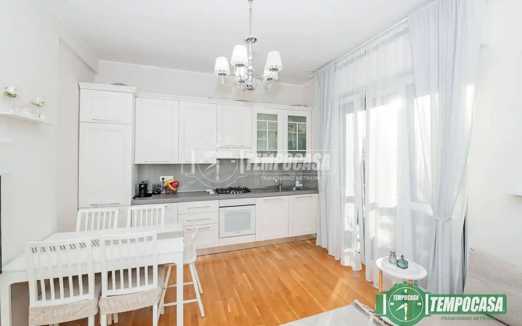 Appartamento in vendita a Vimodrone