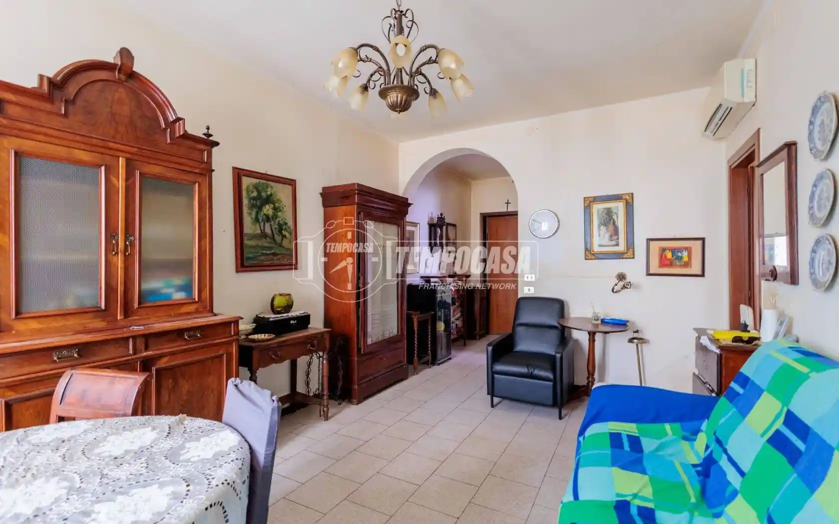 Appartamento in vendita a Parma