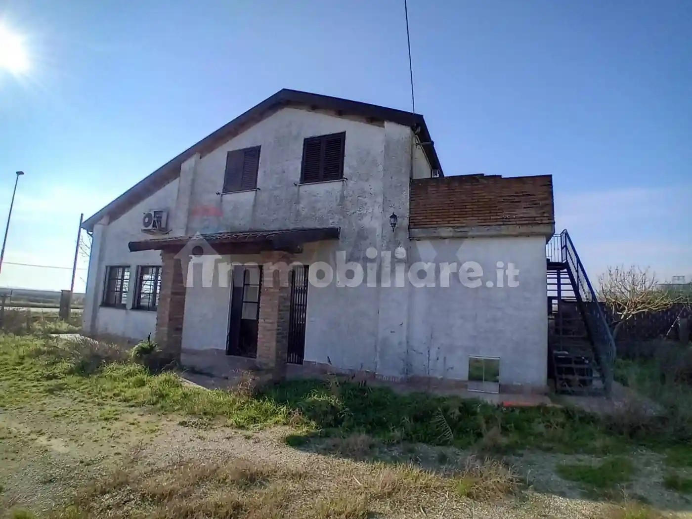 Casa indipendente in vendita a Lagosanto