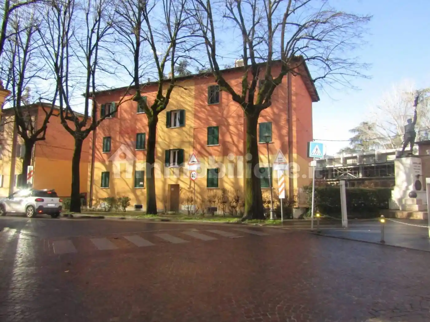 Appartamento in vendita a Valsamoggia