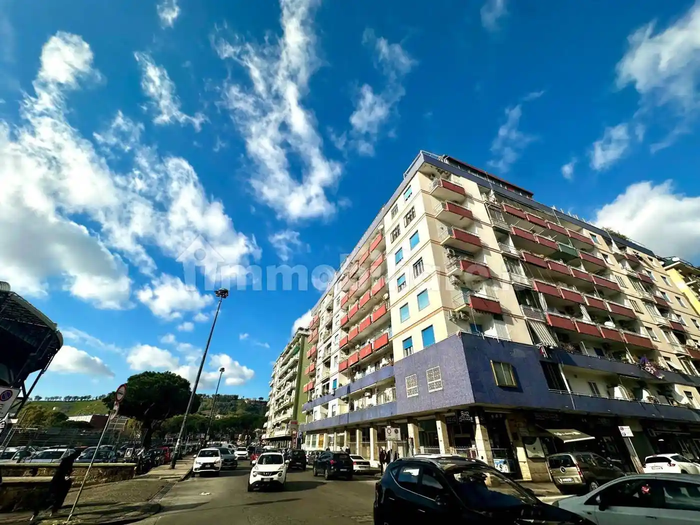 Appartamento in vendita a Napoli