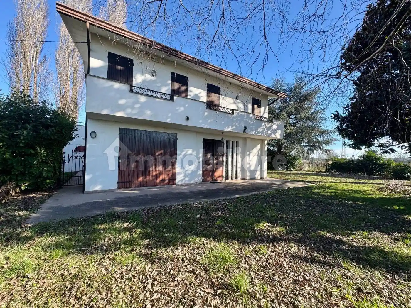 Villa in vendita a Monselice