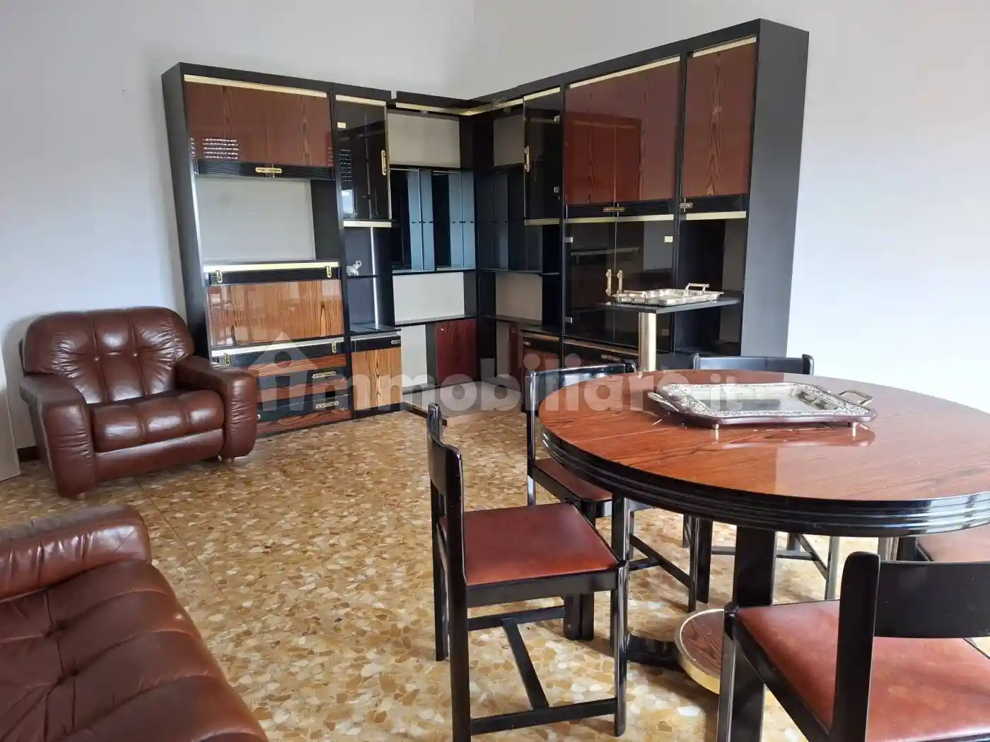 Appartamento in vendita a Cavenago di Brianza