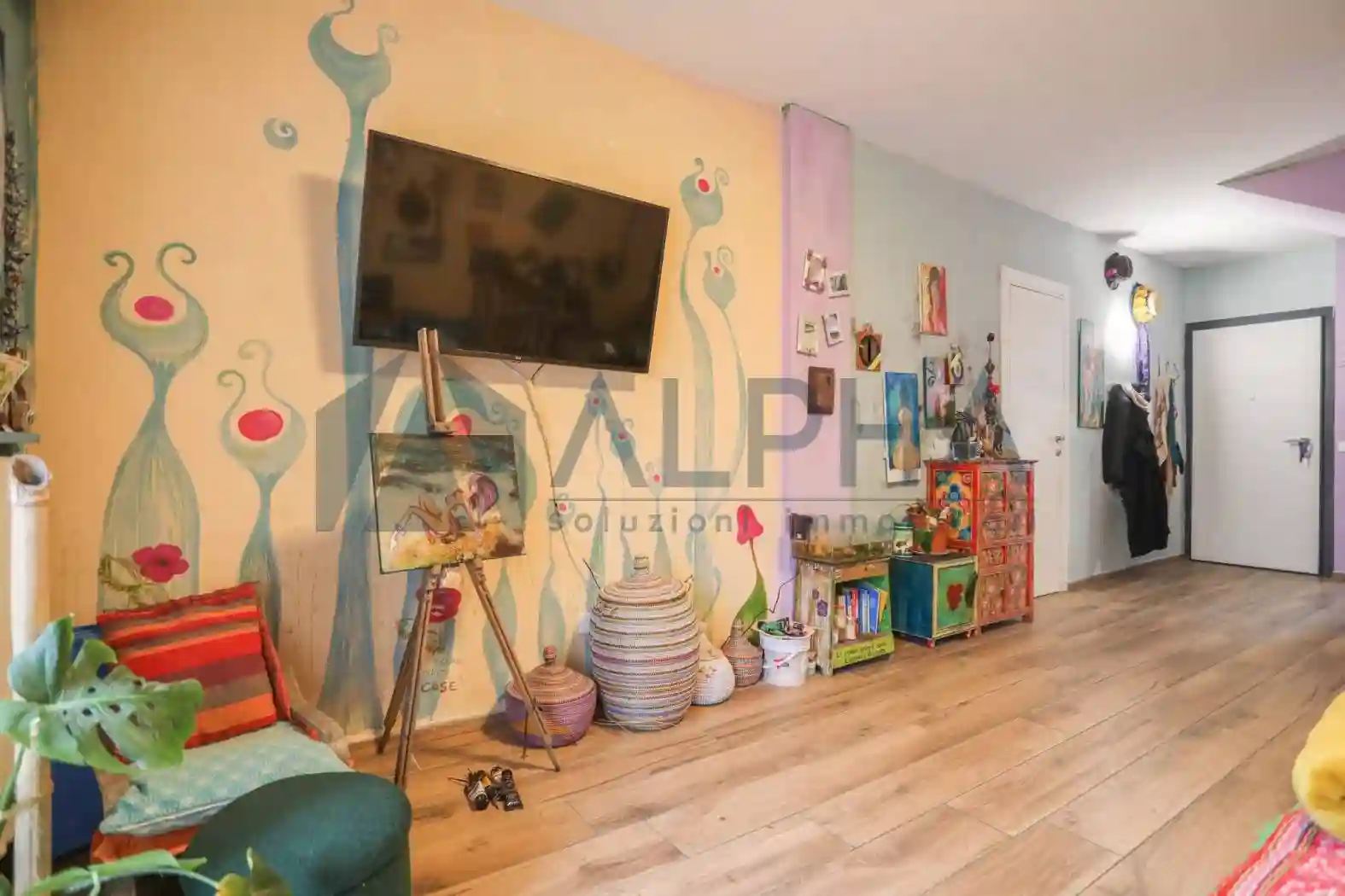 Appartamento - foto 5