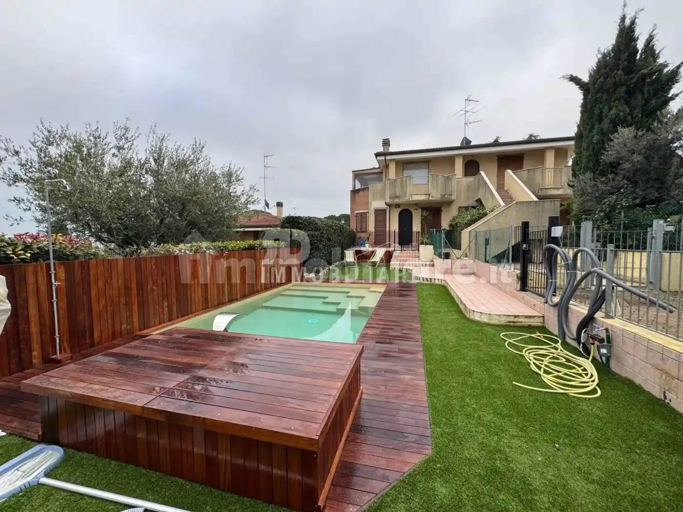 Appartamento in affitto a Riccione